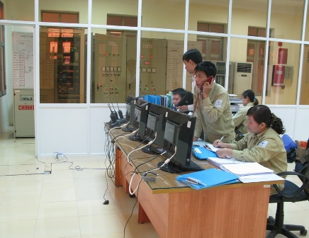 Hoàn thành một công trình điện đặc biệt quan trọng